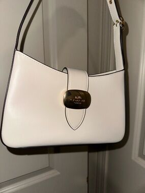 Coach Eliza shoulder bag
